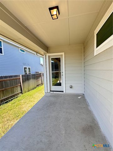 152 Shugart Street, San Marcos, TX 78666