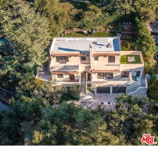 25648 Timpangos Drive, Calabasas, CA 91302