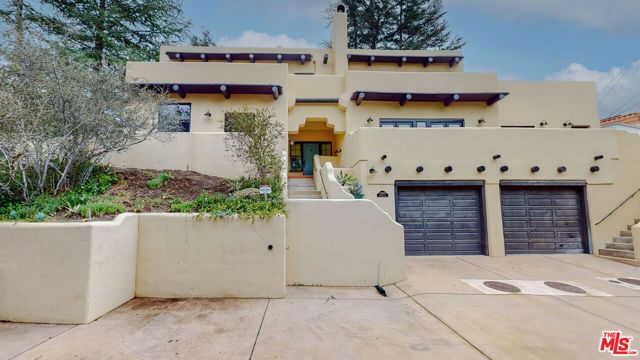 25648 Timpangos Drive, Calabasas, CA 91302