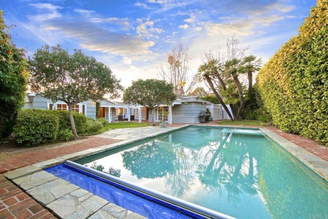 5795 Waverly Avenue, La Jolla, CA 92037