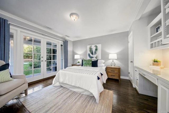 5795 Waverly Avenue, La Jolla, CA 92037