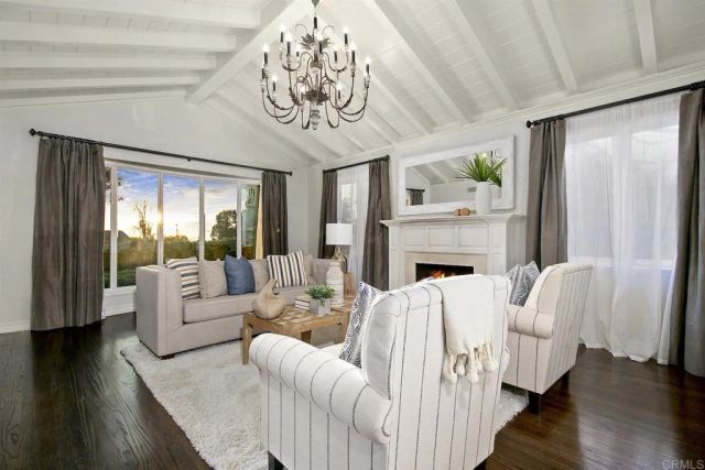 5795 Waverly Avenue, La Jolla, CA 92037