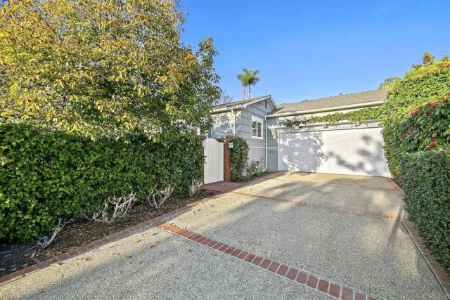 5795 Waverly Avenue, La Jolla, CA 92037