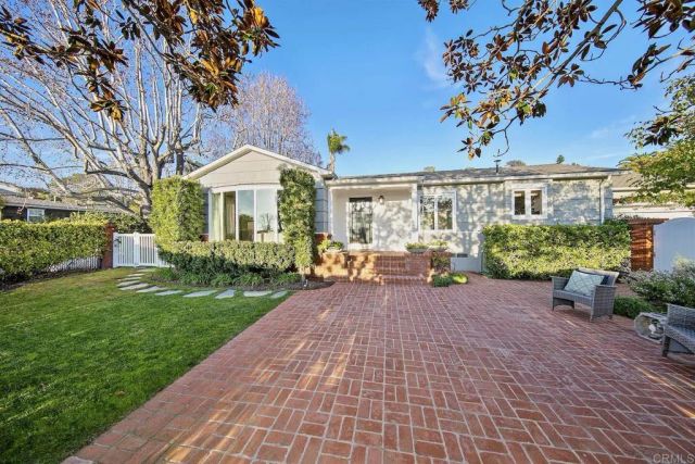 5795 Waverly Avenue, La Jolla, CA 92037