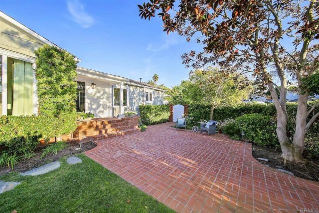 5795 Waverly Avenue, La Jolla, CA 92037