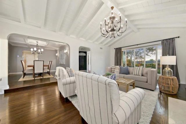 5795 Waverly Avenue, La Jolla, CA 92037