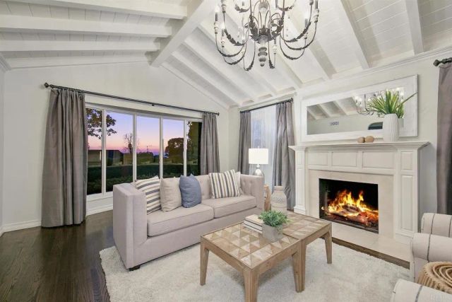 5795 Waverly Avenue, La Jolla, CA 92037