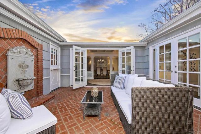 5795 Waverly Avenue, La Jolla, CA 92037