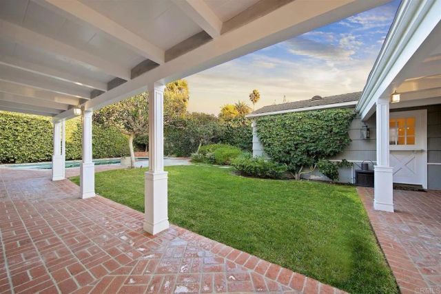 5795 Waverly Avenue, La Jolla, CA 92037