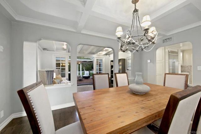 5795 Waverly Avenue, La Jolla, CA 92037