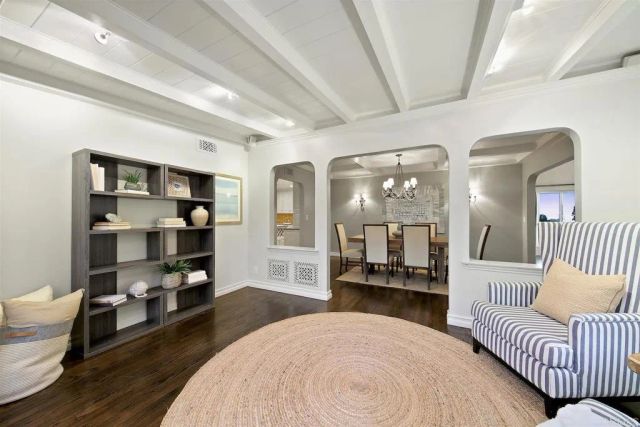 5795 Waverly Avenue, La Jolla, CA 92037