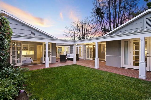 5795 Waverly Avenue, La Jolla, CA 92037