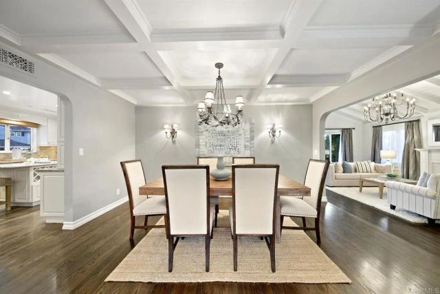 5795 Waverly Avenue, La Jolla, CA 92037