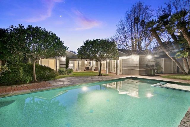 5795 Waverly Avenue, La Jolla, CA 92037