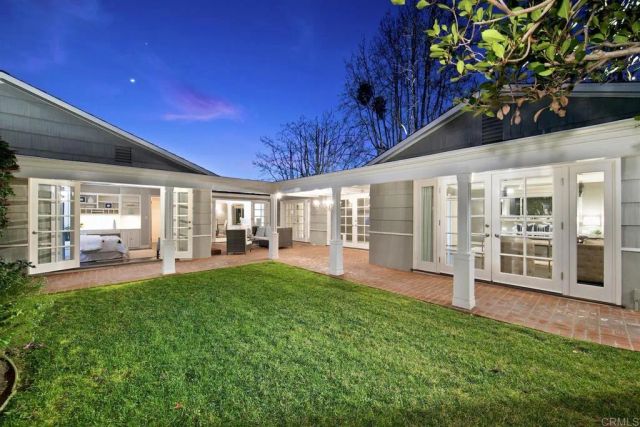 5795 Waverly Avenue, La Jolla, CA 92037