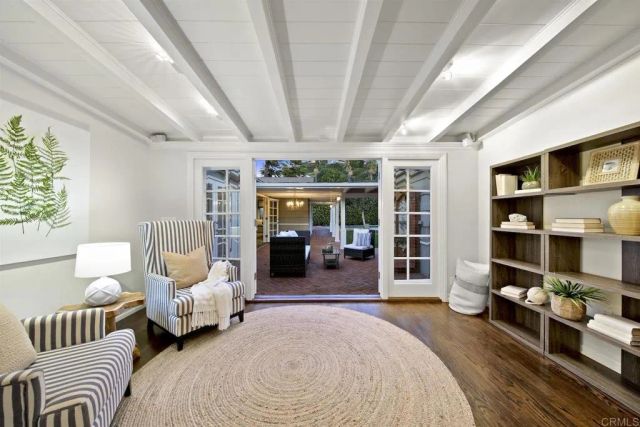 5795 Waverly Avenue, La Jolla, CA 92037