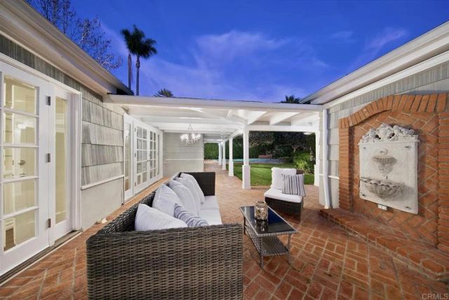 5795 Waverly Avenue, La Jolla, CA 92037