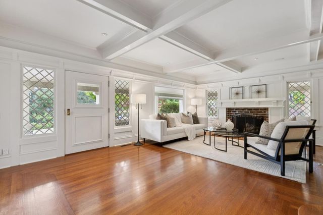 115 Glenridge Avenue, Los Gatos, CA 95030