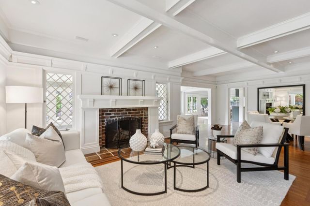 115 Glenridge Avenue, Los Gatos, CA 95030