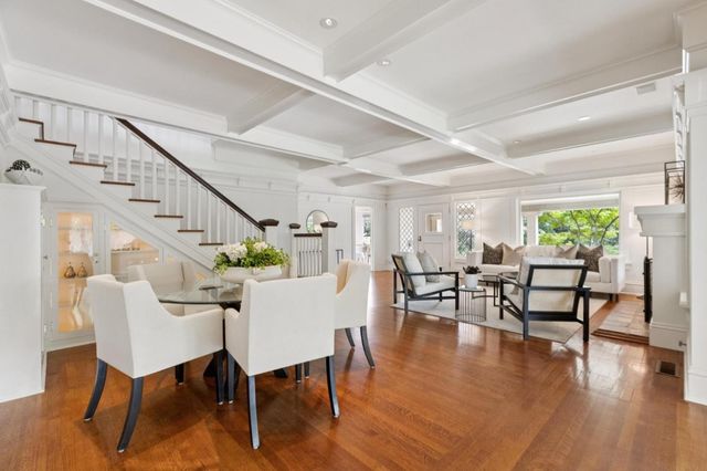 115 Glenridge Avenue, Los Gatos, CA 95030