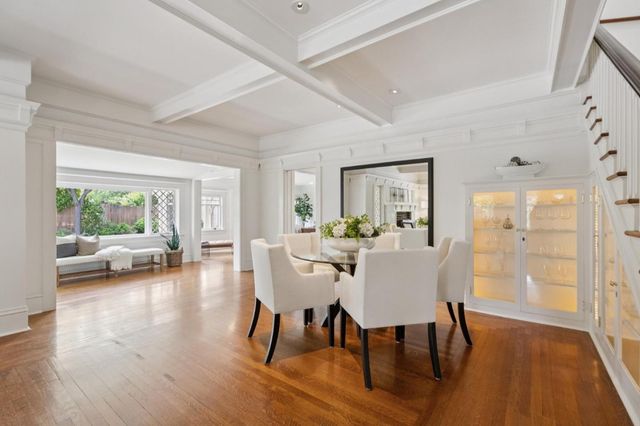 115 Glenridge Avenue, Los Gatos, CA 95030