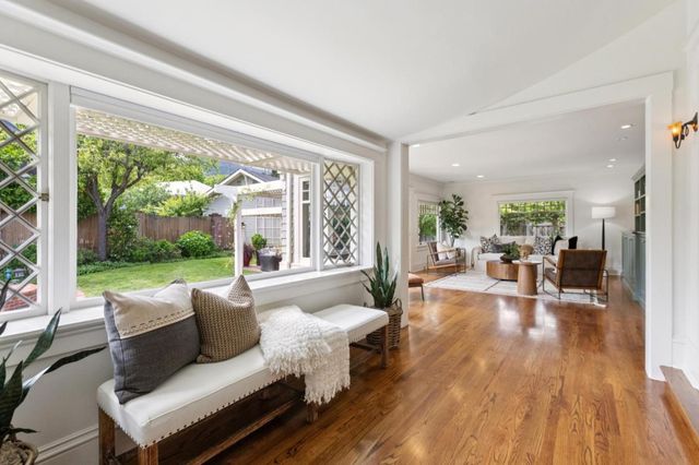 115 Glenridge Avenue, Los Gatos, CA 95030