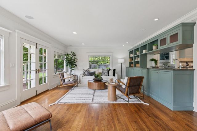 115 Glenridge Avenue, Los Gatos, CA 95030