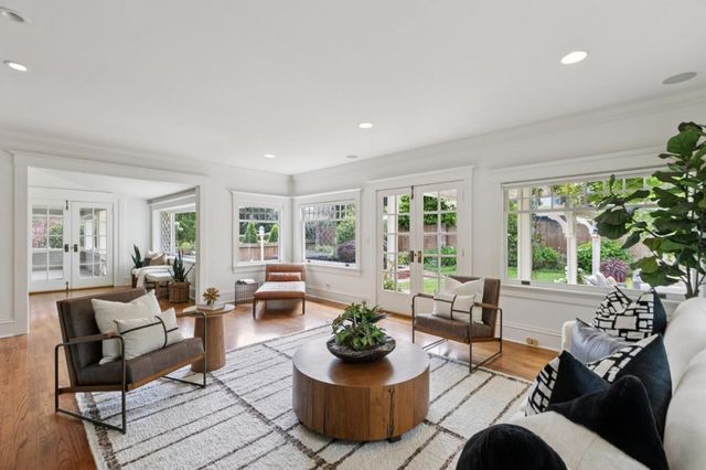 115 Glenridge Avenue, Los Gatos, CA 95030