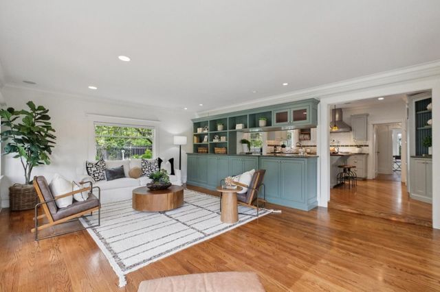 115 Glenridge Avenue, Los Gatos, CA 95030