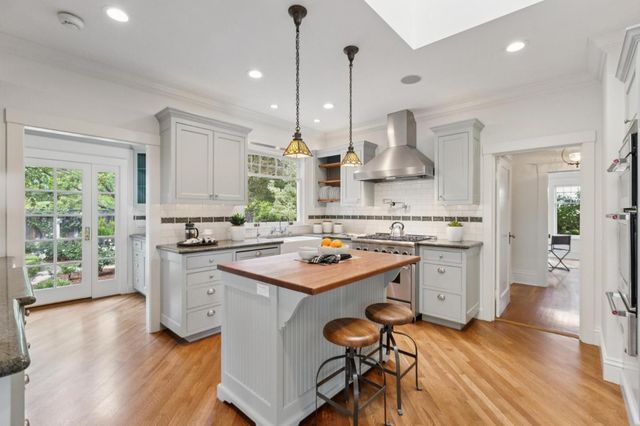 115 Glenridge Avenue, Los Gatos, CA 95030