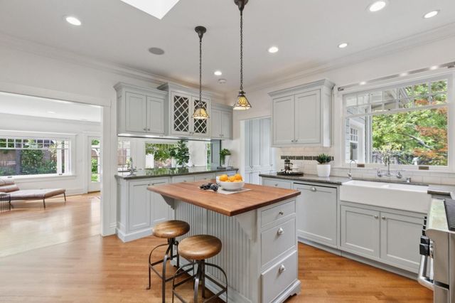 115 Glenridge Avenue, Los Gatos, CA 95030