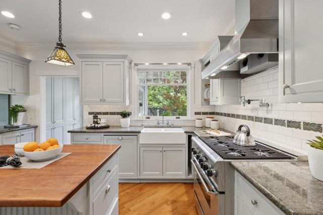 115 Glenridge Avenue, Los Gatos, CA 95030