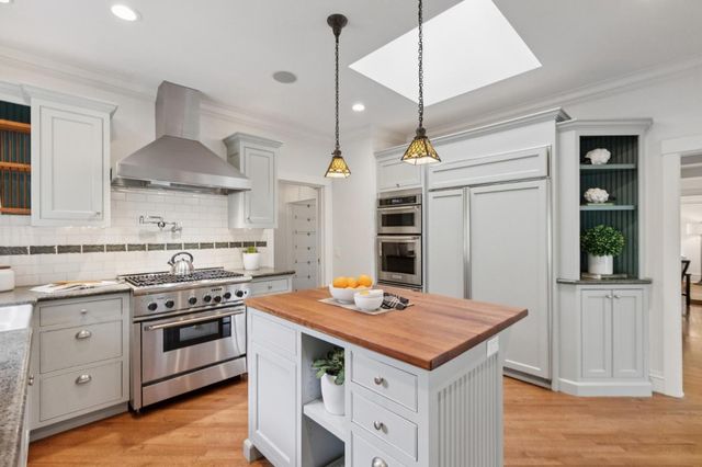 115 Glenridge Avenue, Los Gatos, CA 95030