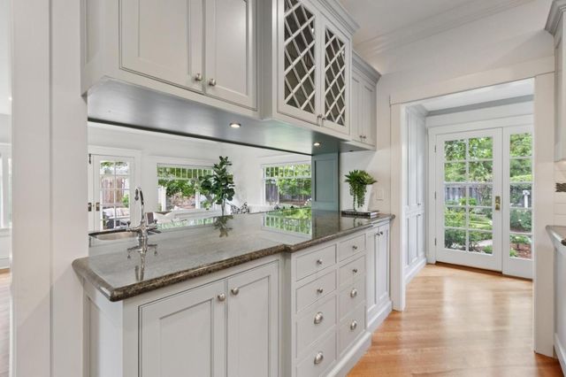 115 Glenridge Avenue, Los Gatos, CA 95030