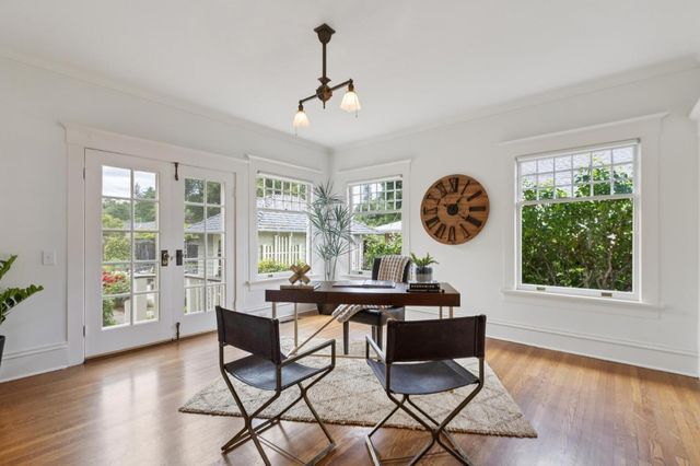 115 Glenridge Avenue, Los Gatos, CA 95030