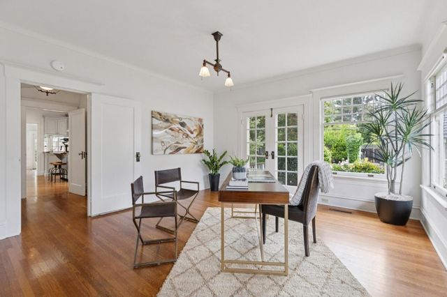 115 Glenridge Avenue, Los Gatos, CA 95030