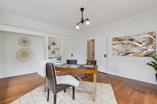 115 Glenridge Avenue, Los Gatos, CA 95030