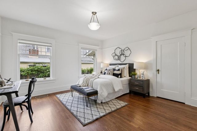 115 Glenridge Avenue, Los Gatos, CA 95030