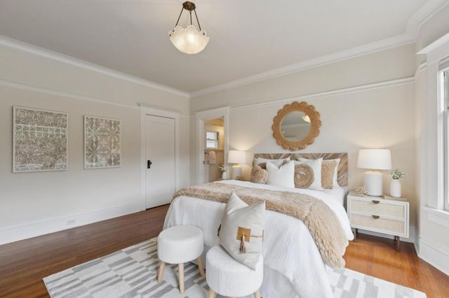 115 Glenridge Avenue, Los Gatos, CA 95030