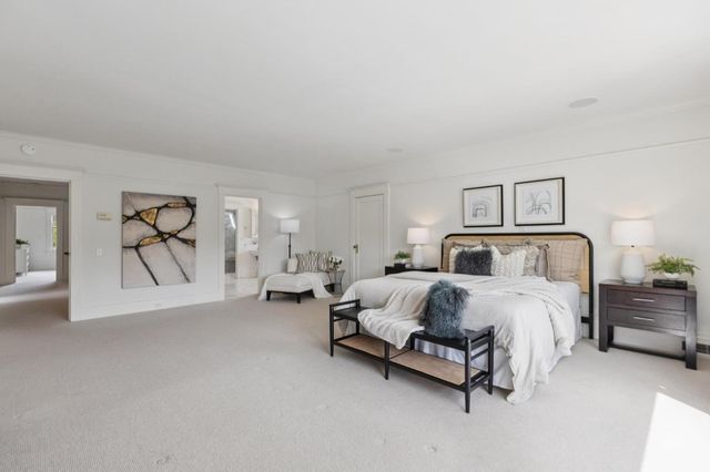 115 Glenridge Avenue, Los Gatos, CA 95030