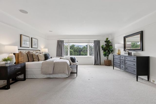 115 Glenridge Avenue, Los Gatos, CA 95030