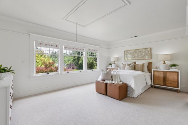 115 Glenridge Avenue, Los Gatos, CA 95030