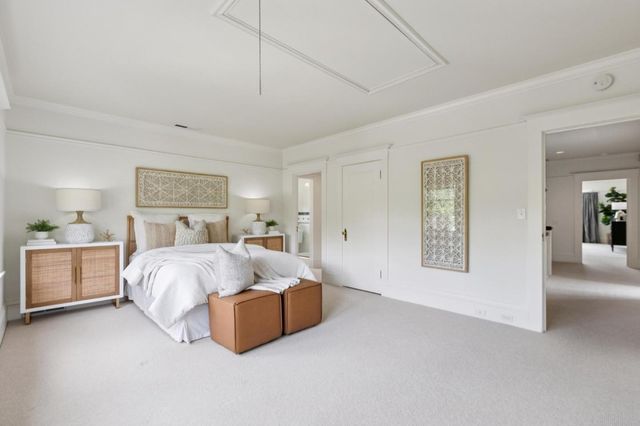 115 Glenridge Avenue, Los Gatos, CA 95030