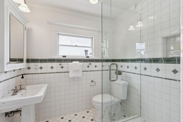 115 Glenridge Avenue, Los Gatos, CA 95030