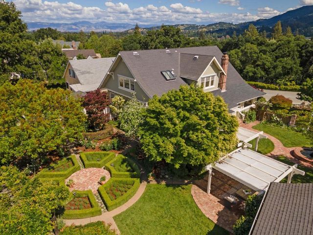 115 Glenridge Avenue, Los Gatos, CA 95030