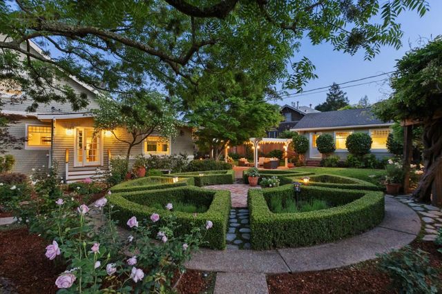 115 Glenridge Avenue, Los Gatos, CA 95030