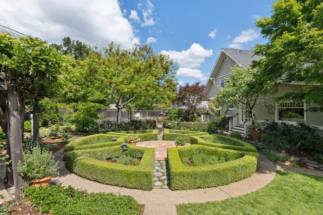 115 Glenridge Avenue, Los Gatos, CA 95030