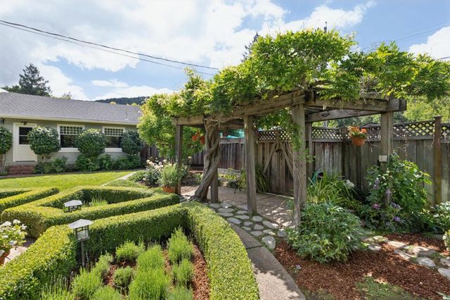 115 Glenridge Avenue, Los Gatos, CA 95030