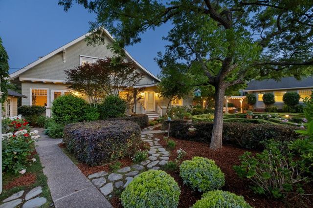 115 Glenridge Avenue, Los Gatos, CA 95030