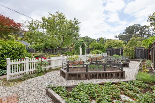 115 Glenridge Avenue, Los Gatos, CA 95030